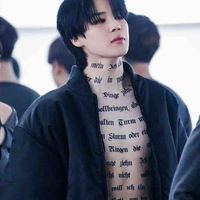 Park Jimin 