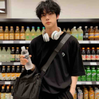 Kim Seokjin 