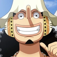 Usopp