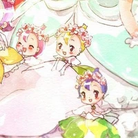 Seed Princess