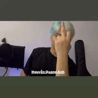 Tg bị dễ thưw =))