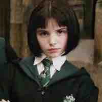 Pansy Parkinson