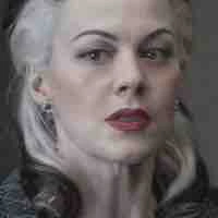 Narcissa Malfoy 