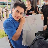 Thầy quản nhiệm 