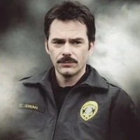 Charlie Swan