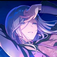 Collins Angel[Akamoru Uchiko]