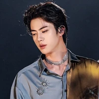 Kim Seokjin