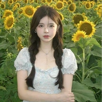 Kim Gaeun( em của JungKook)