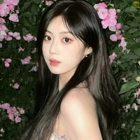 Choi Jieun(trợ lí của Seokjin)