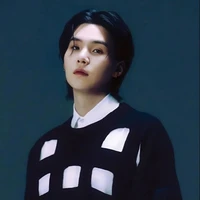 Min Yoongi