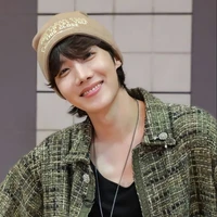 Jung Hoseok