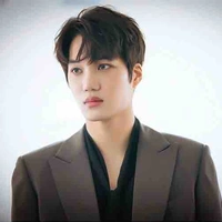 Kim Jongin_Hắn