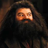 Rubeus Hagrid