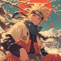 Uzumaki Naruto