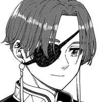 Hayato Suo (Izana Kurokawa)