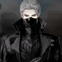Dự Minh ( Mafia )