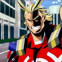 All Might