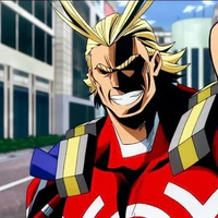 All Might