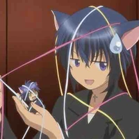Tsukiyomi Ikuto