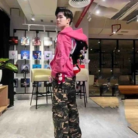 Hoàng Đức Duy-captian boy