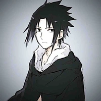 Uchiha Sasuke 