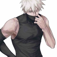Hatake Kakashi 