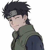 Uchiha Shisui 
