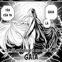 gaia