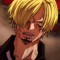 vinsmoke Sanji