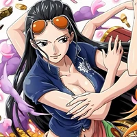 Nico robin
