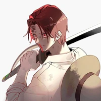 Shanks
