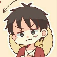 Luffy(nhỏ)