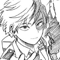 shoto todoroki