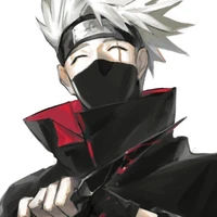 kakashi