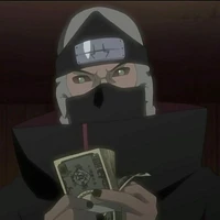 kakuzu