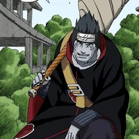kisame