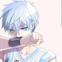 Kuroko Tetsuya