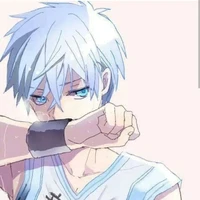 Kuroko Tetsuya