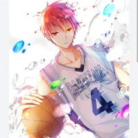 Akashi Seijuro