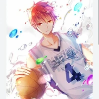 Akashi Seijuro