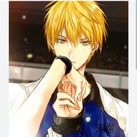 Kise Ryota