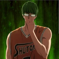 Midorima shintaro