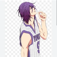 Murasakibara Atsushi