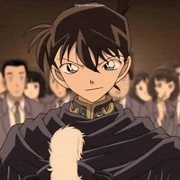 shinichi kudo (conan)