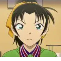Toyama kazuha
