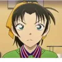 Toyama kazuha