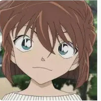 Haibara Ai
