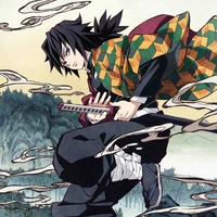 Giyuu