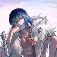 Inosuke