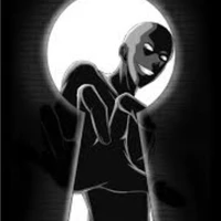 Nhân vật bí ẩn